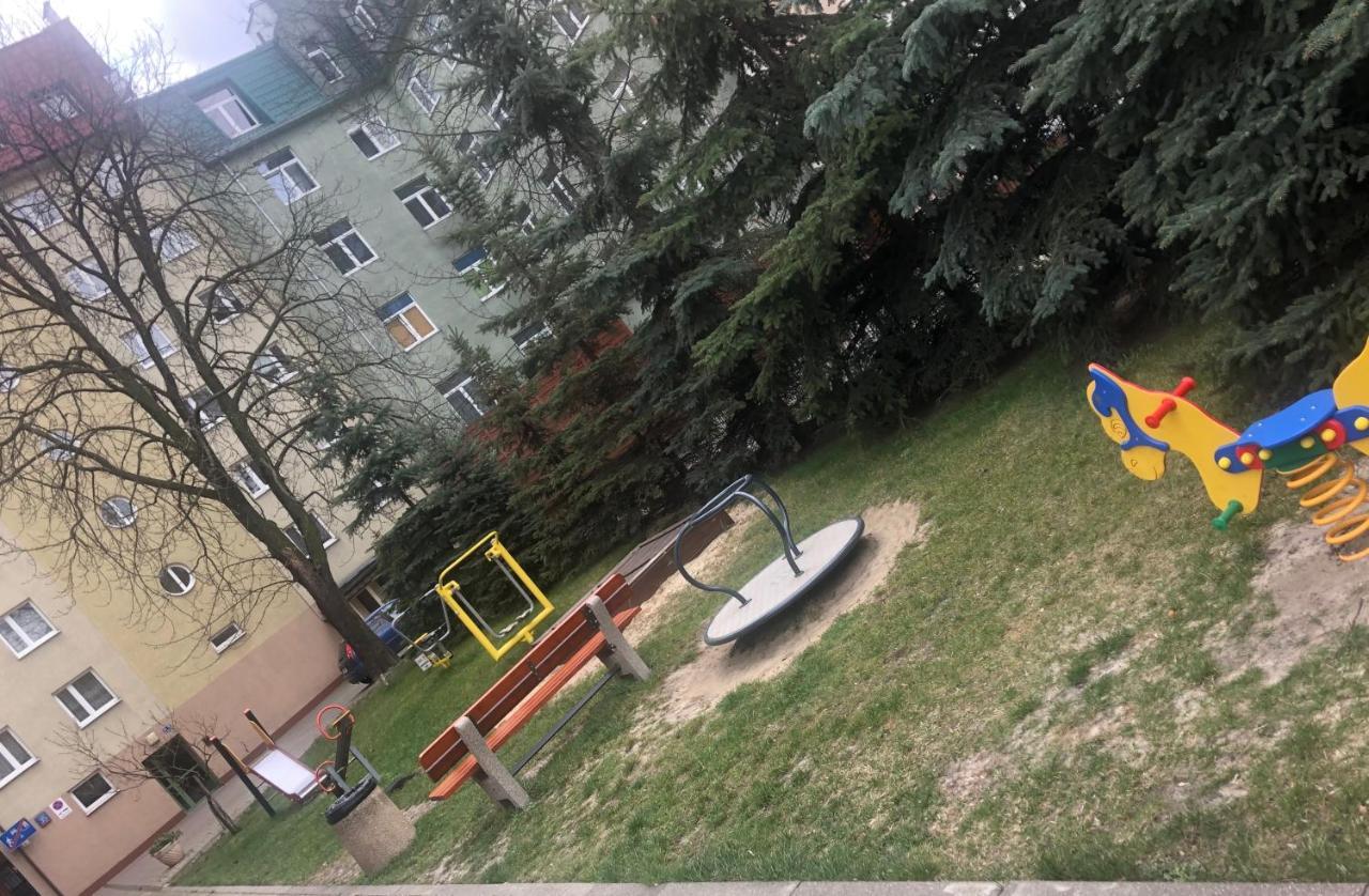 Apartament New Praga Near To Metro, Free Parking Varsavia Esterno foto