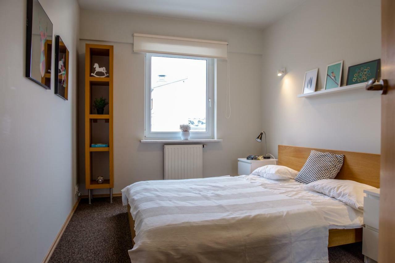Apartament New Praga Near To Metro, Free Parking Varsavia Esterno foto