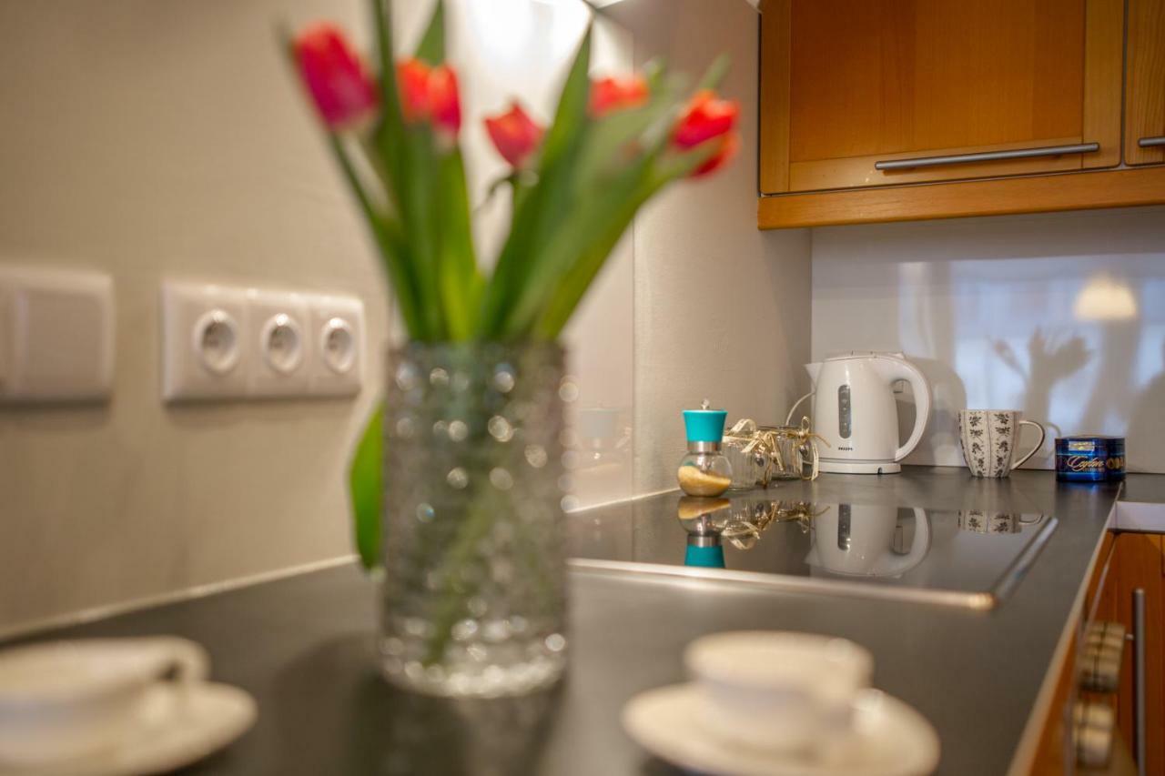 Apartament New Praga Near To Metro, Free Parking Varsavia Esterno foto
