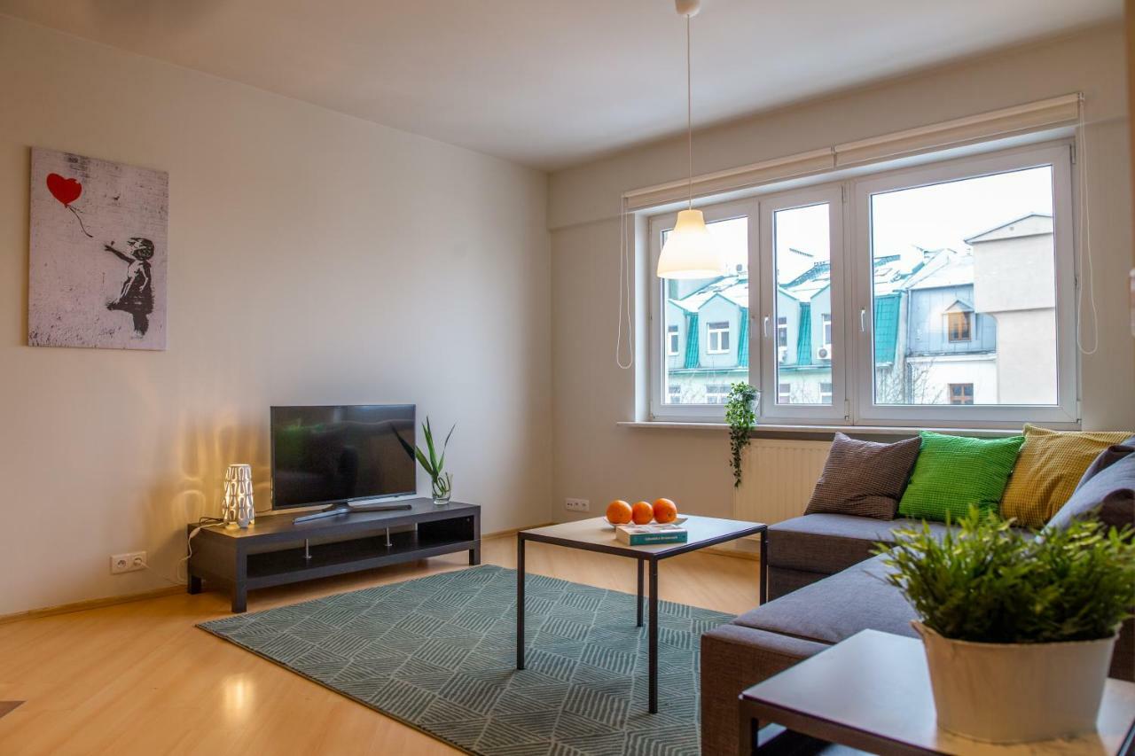 Apartament New Praga Near To Metro, Free Parking Varsavia Esterno foto